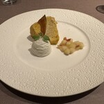 フレンチレストラン にき亭 - 