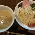 Ramen Nari - 栗 つけ麺