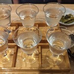 浅野日本酒店 - 