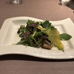 フレンチレストラン にき亭 - 