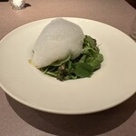 フレンチレストラン にき亭 - 