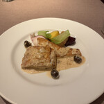 フレンチレストラン にき亭 - 