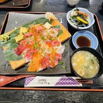 Sushi Umai Mono Dokoro Idumi - 