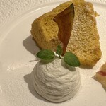 フレンチレストラン にき亭 - 