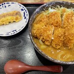 うどん 四方吉 - 