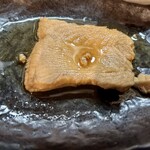 Umi - 煮魚