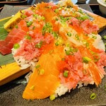 Sushi Umai Mono Dokoro Idumi - 