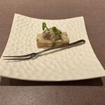 フレンチレストラン にき亭 - 