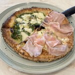 Pizzeria ipsilon - 