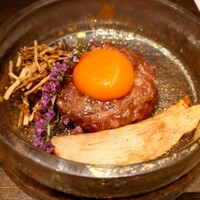 USHIMITSU NISHIAZABU - 