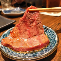 USHIMITSU NISHIAZABU - 