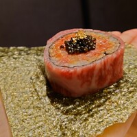 USHIMITSU NISHIAZABU - 