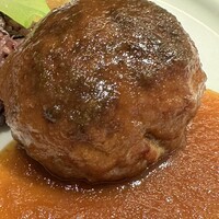 フレンチレストラン にき亭 そごう横浜店 - 