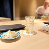 鮨 季らく - 