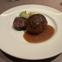 フレンチレストラン にき亭 そごう横浜店 - 