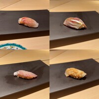 鮨 季らく - 