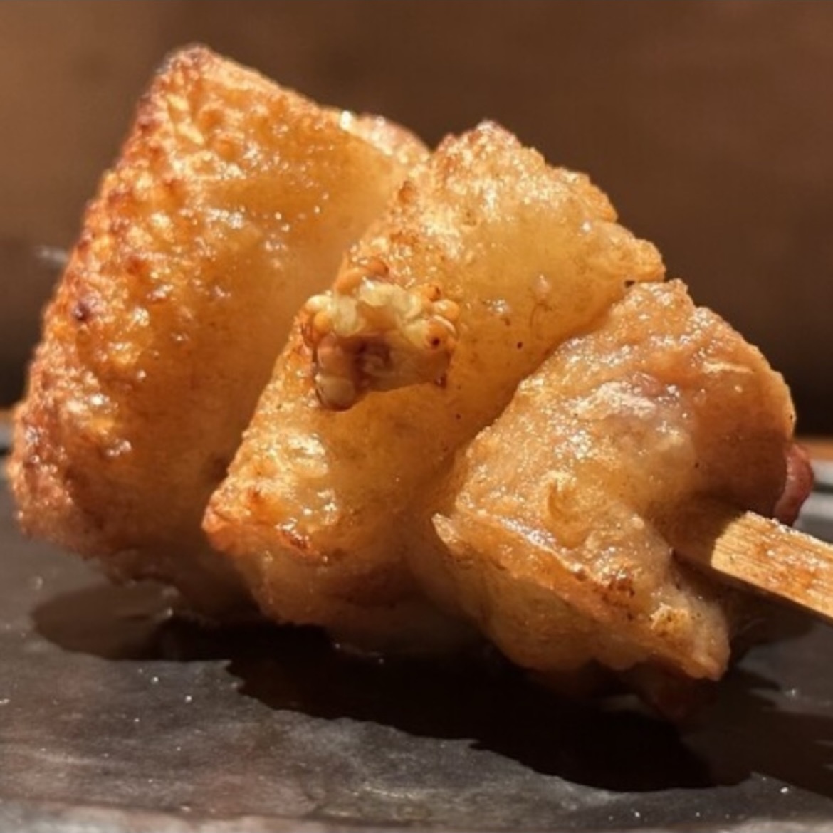 写真 : 炭焼 おかげさん （【旧店名】酒と炭焼 おかげさん） - 北仙台/焼き鳥 | 食べログ