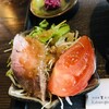 淡路島 炭火焼鶏 カンパイ - 料理写真: