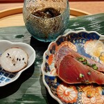 Sushi Rokushiki - 