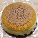 焼きたてチーズケーキ りくろーおじさんの店 - 料理写真: