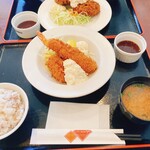 八田洋食堂 はな - 