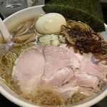 一条流がんこ総本家分家四谷荒木町 - 