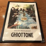 GHIOTTONE - 
