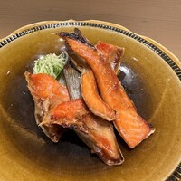 意気な寿し処阿部 青山店 - 