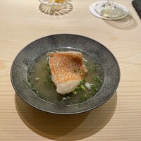 鮨 なんば 日比谷 - 