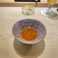 鮨 なんば 日比谷 - 