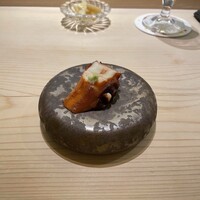 鮨 なんば 日比谷 - 