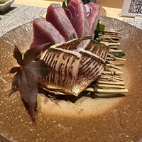 意気な寿し処阿部 青山店 - 