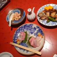 長崎卓袱浜勝 - 
