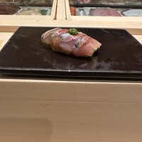 意気な寿し処阿部 青山店 - 