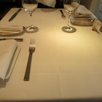 レストラン コバヤシ - 設え