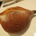 レストラン コバヤシ - パン