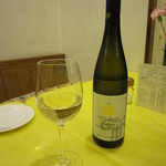 ヴァルトハウス - ミューラートゥルガウ☆