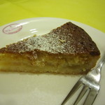 ヴァルトハウス - 林檎のタルト☆