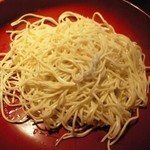 替え玉（バリ硬）(^з^)-☆