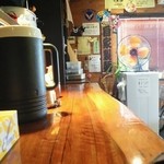 麺家 ぶらっくぴっぐ - 