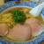 自家製麺 のぼる - 料理写真:京ラーメン