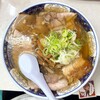 ナギチャンラーメン