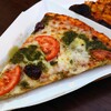 Numero Uno Pizza - 料理写真:Pesto Margherita