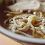 Chuuka Soba Dokoro Kompirasou - 