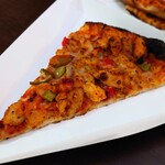Numero Uno Pizza - Chicken Supreme