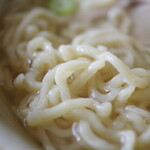 中華そば処 琴平荘 - 