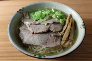 Chuuka Soba Dokoro Kompirasou - 