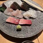 Sushi Izakaya Banya - 