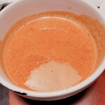 そば処　元六 - うどんなのにどこかイタリア～ン