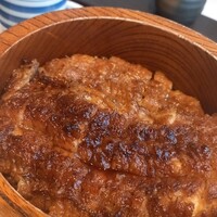 うなぎ処 山道 - 